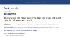 Desktop Screenshot of mindshiftondemand.com